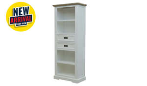 Living: Torquay Bookcase