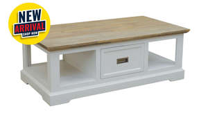 Living: Torquay Coffee Table