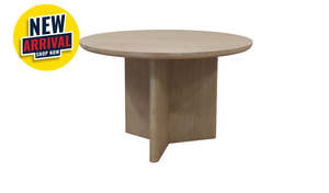 Dining: Denver Dining Table - Round