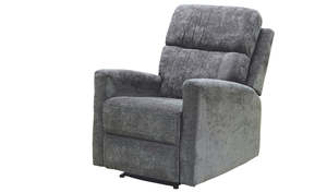 Lounge: Eden Recliner Chair