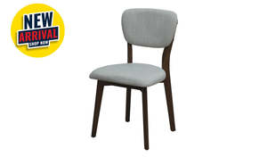 Dining: Malmo Dining Chair