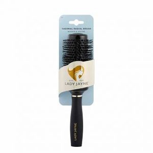 Hairbrush at MYM Beauty NZ