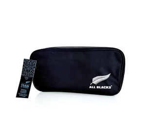 All Blacks: All Blacks Toilet Bag - Black
