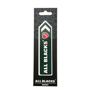 All Blacks: All Blacks Fridge Magnet Range - All Blacks Kiwi Road Sign