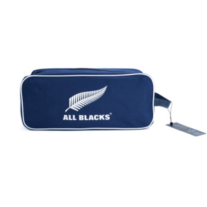 2024 Kit Bags: All Blacks Match Day Kit Bag - Navy