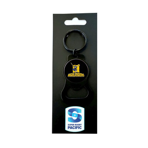 Accessories: Highlanders Bottle Opener Keyring