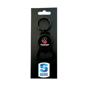 Accessories: Crusaders Bottle Opener Keyring