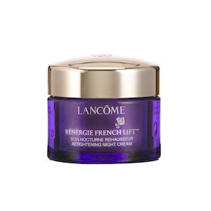 Makeup: Lancome Renergie French Lift Night Cream 15ml