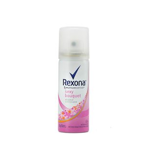 Face & Body: Rexona Motionsense Anti-Pers Sexy Bouquet 50ml