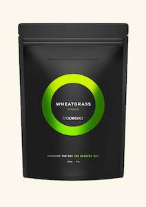 Tropeaka | Wheatgrass