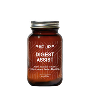 BePure | Digest Assist