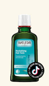Weleda | Revitalising Hair Tonic