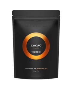 Tropeaka | Organic Cacao Powder