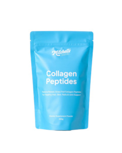 Mitchell's | Bovine Collagen Peptides
