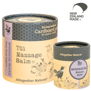 Tui Balms | Myofascial Release Balm
