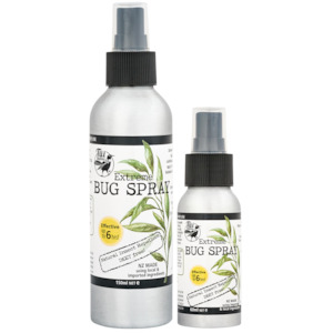 Tui Balms | Extreme Bug Spray