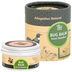 Tui Balms | Bug Balm