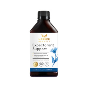 Harker Herbals | Expectorant Support