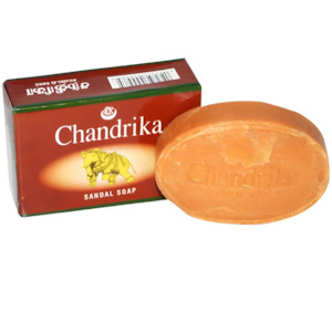 Chandrika | Sandal Soap
