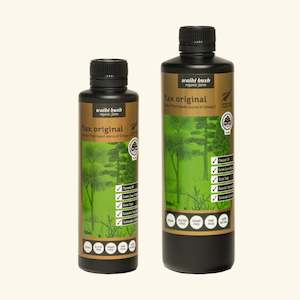 Grocery: Waihi Bush Organics | Flax Original