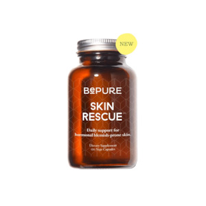 BePure | Skin Rescue