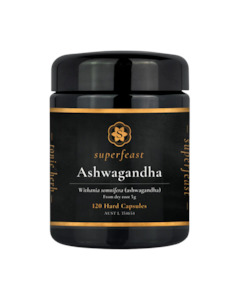 SuperFeast | Ashwagandha