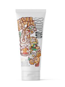 Family: Skinnies Kids SPF50 100ml