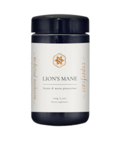 SuperFeast | Lion's Mane