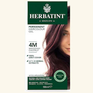 Herbatint: Herbatint | Mahogany Chestnut 4M