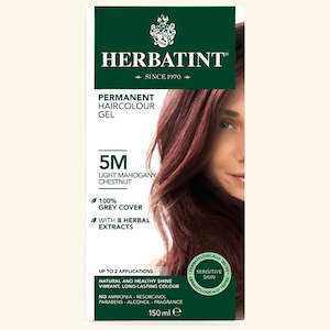 Herbatint | Light Mahogany Chestnut 5M
