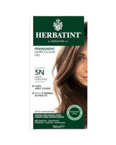 Herbatint: Herbatint | Light Chestnut 5N
