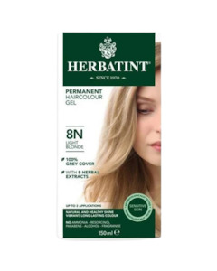 Herbatint: Herbatint | Light Blonde 8N
