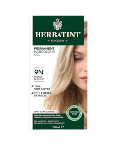 Herbatint: Herbatint | Honey Blonde 9N