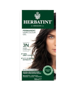 Herbatint | Dark Chestnut 3N