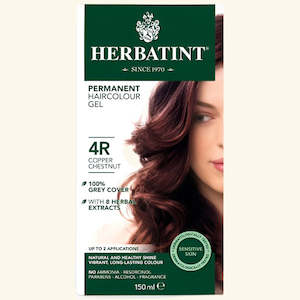 Herbatint | Copper Chestnut 4R