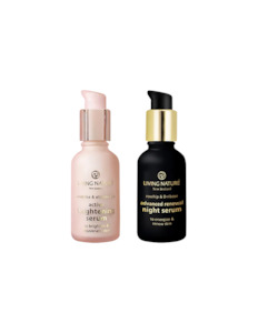 Living Nature: Living Nature | Dawn to Dusk Duo Gift Set