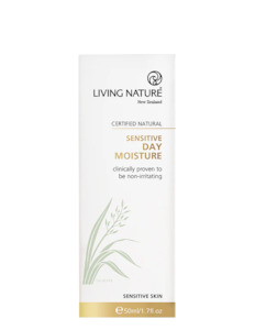 Living Nature | Sensitive Day Moisture
