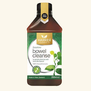 Harker Herbals | Bowel Cleanse