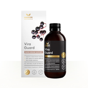 Harker Herbals: Harker Herbals | Vira Guard