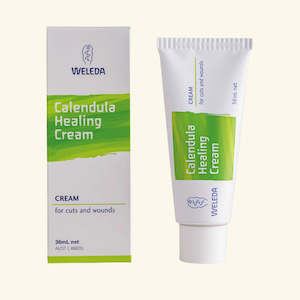 Weleda | Calendula Healing Cream