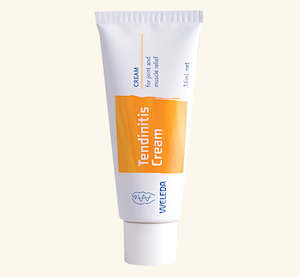 Weleda | Tendinitis Cream