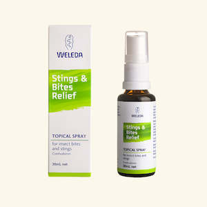 Weleda | Stings & Bites Relief Spray