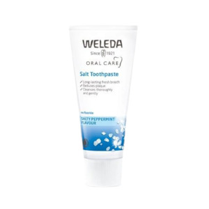 Weleda: Weleda | Salt Toothpaste