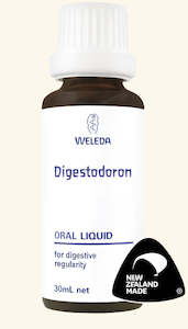 Weleda | Digestodoron