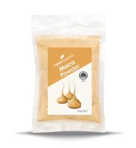 Ceres Organics | Maca Powder