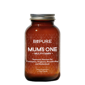 BePure | Mum's One