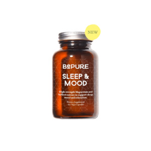 Bepure: BePure | Sleep & Mood