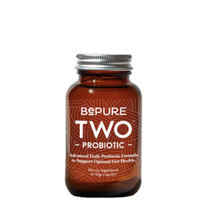 BePure | Two Probiotic