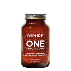 BePure | One Multivitamin