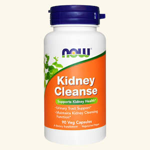 Now: NOW | Kidney Cleanse
